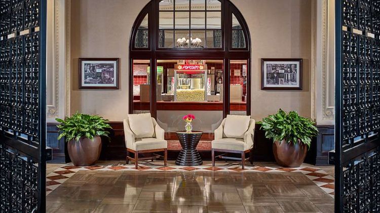 The Royal Sonesta Chase Park Plaza Other
