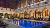 The Royal Sonesta Chase Park Plaza Pool