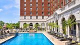 The Royal Sonesta Chase Park Plaza Pool