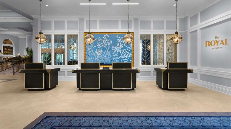 <b>The Royal Sonesta Chase Park Plaza Lobby</b>. Images powered by <a href="https://iceportal.shijigroup.com/" title="IcePortal" target="_blank">IcePortal</a>.