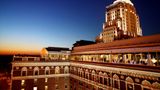 The Royal Sonesta Chase Park Plaza Exterior