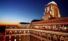 The Royal Sonesta Chase Park Plaza