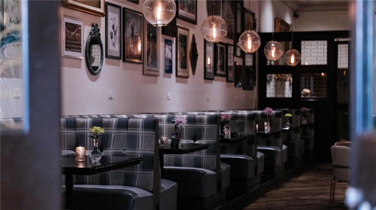 The Royal Sonesta Chase Park Plaza Restaurant