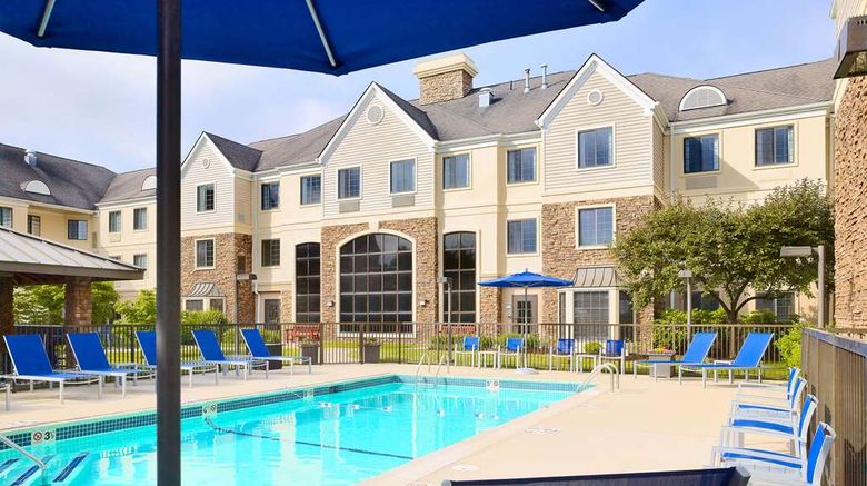 <b>Sonesta ES Suites Auburn Hills Pool</b>. Images powered by <a href="https://iceportal.shijigroup.com/" title="IcePortal" target="_blank">IcePortal</a>.