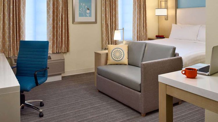 Sonesta ES Suites Auburn Hills Suite