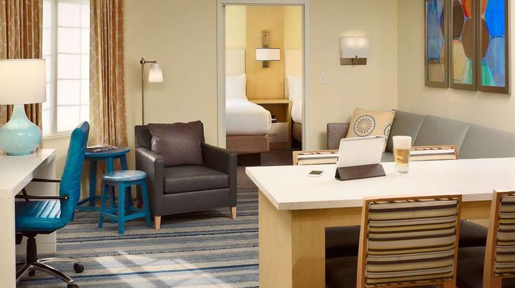 Sonesta ES Suites Auburn Hills Suite