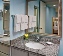 Sonesta ES Suites Auburn Hills Room