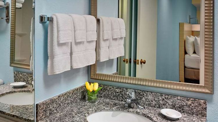 Sonesta ES Suites Auburn Hills Room