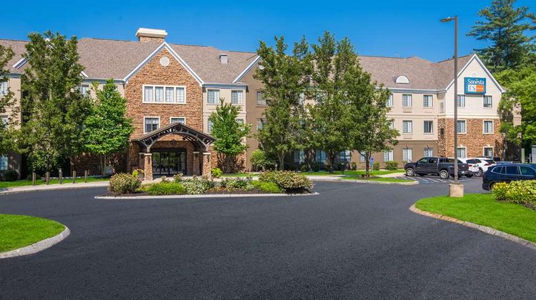 Sonesta ES Suites Andover Boston Exterior