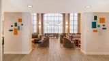 Sonesta ES Suites Andover Boston Lobby