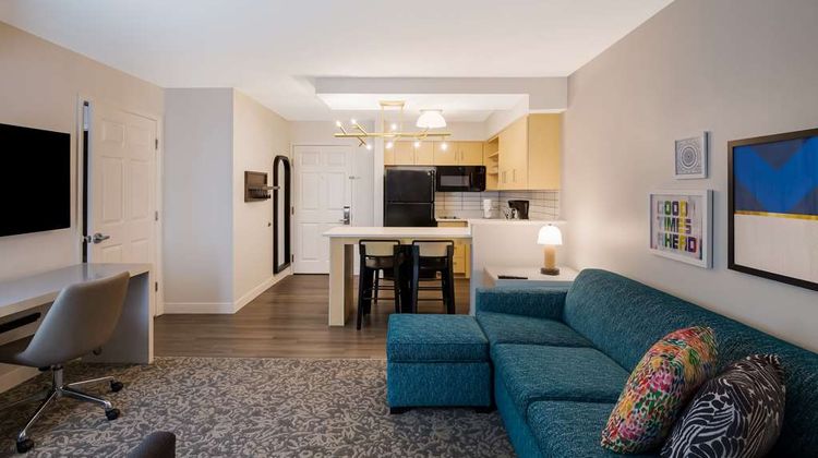 Sonesta ES Suites Andover Boston Meeting