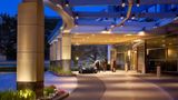 The Royal Sonesta Houston Galleria Exterior