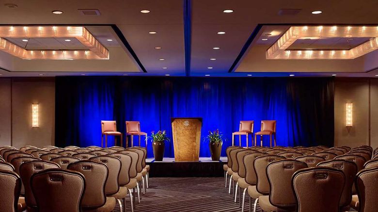 <b>The Royal Sonesta Houston Galleria Ballroom</b>. Images powered by <a href="https://iceportal.shijigroup.com/" title="IcePortal" target="_blank">IcePortal</a>.