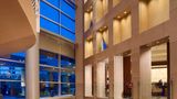 The Royal Sonesta Houston Galleria Lobby