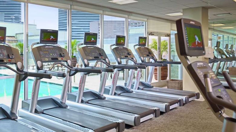<b>The Royal Sonesta Houston Galleria Health</b>. Images powered by <a href="https://iceportal.shijigroup.com/" title="IcePortal" target="_blank">IcePortal</a>.