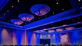 The Royal Sonesta Houston Galleria Ballroom