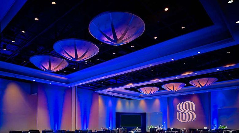 <b>The Royal Sonesta Houston Galleria Ballroom</b>. Images powered by <a href="https://iceportal.shijigroup.com/" title="IcePortal" target="_blank">IcePortal</a>.