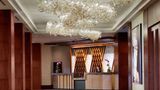 The Royal Sonesta Houston Galleria Lobby
