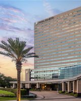 The Royal Sonesta Houston Galleria