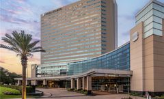 The Royal Sonesta Houston Galleria