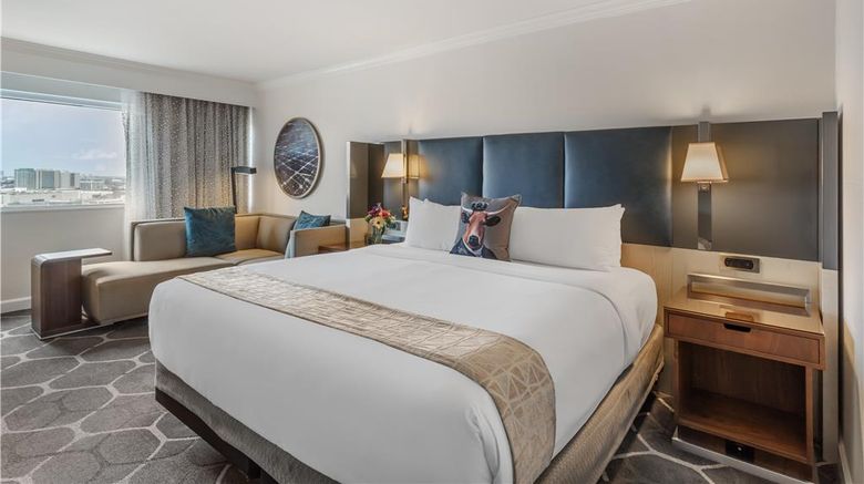 <b>The Royal Sonesta Houston Galleria Suite</b>. Images powered by <a href="https://iceportal.shijigroup.com/" title="IcePortal" target="_blank">IcePortal</a>.