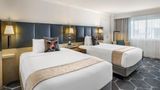 The Royal Sonesta Houston Galleria Room