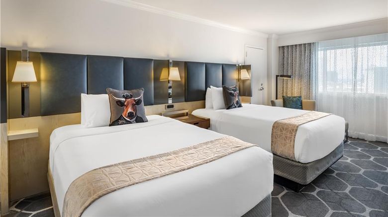 <b>The Royal Sonesta Houston Galleria Room</b>. Images powered by <a href="https://iceportal.shijigroup.com/" title="IcePortal" target="_blank">IcePortal</a>.