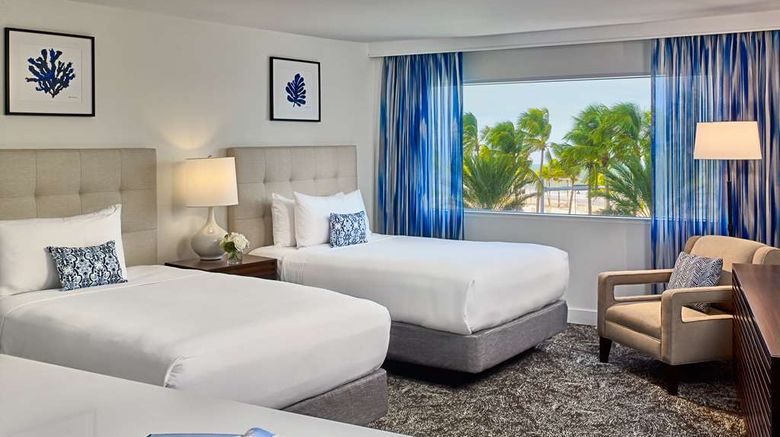 <b>Sonesta Fort Lauderdale Beach Room</b>. Images powered by <a href="https://iceportal.shijigroup.com/" title="IcePortal" target="_blank">IcePortal</a>.