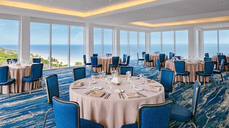 <b>Sonesta Fort Lauderdale Beach Ballroom</b>. Images powered by <a href="https://iceportal.shijigroup.com/" title="IcePortal" target="_blank">IcePortal</a>.