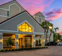 Sonesta ES Suites Orlando - International Drive Exterior