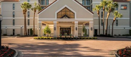 Sonesta ES Suites Orlando - International Drive Exterior