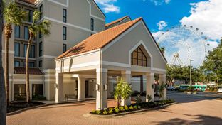 Sonesta ES Suites Orlando - International Drive