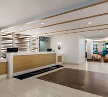 Sonesta ES Suites Orlando - International Drive Lobby