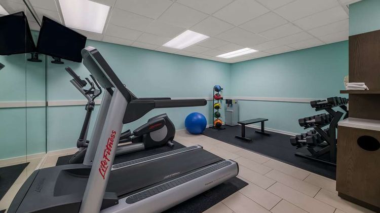 Sonesta ES Suites Orlando - International Drive Health