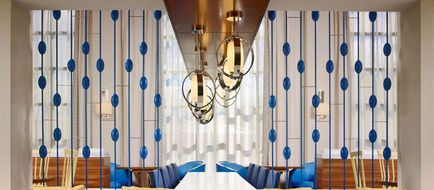 Sonesta ES Suites Somerset Lobby
