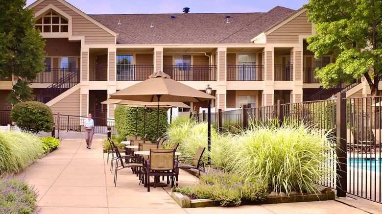 Sonesta ES Suites Somerset Exterior. Images powered by <a href="https://iceportal.shijigroup.com" target="_blank" rel="noopener">Ice Portal</a>.