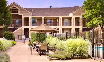 Sonesta ES Suites Somerset
