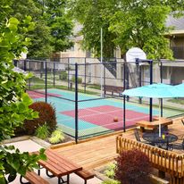 Sonesta ES Suites Atlanta - Perimeter North