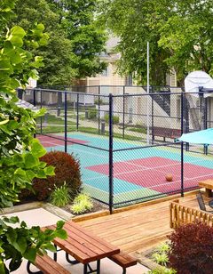 Sonesta ES Suites Atlanta - Perimeter North