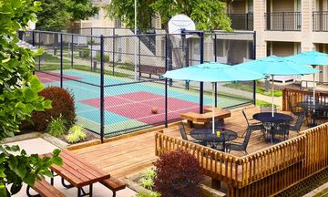 Sonesta ES Suites Atlanta - Perimeter North
