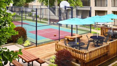 Sonesta ES Suites Atlanta - Perimeter North