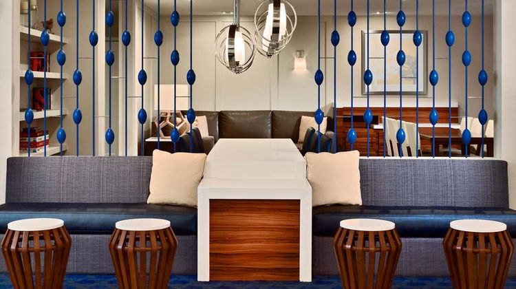 Sonesta ES Suites Atlanta - Perimeter North Lobby