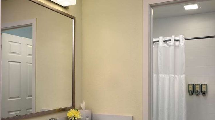 Sonesta ES Suites Atlanta - Perimeter North Room