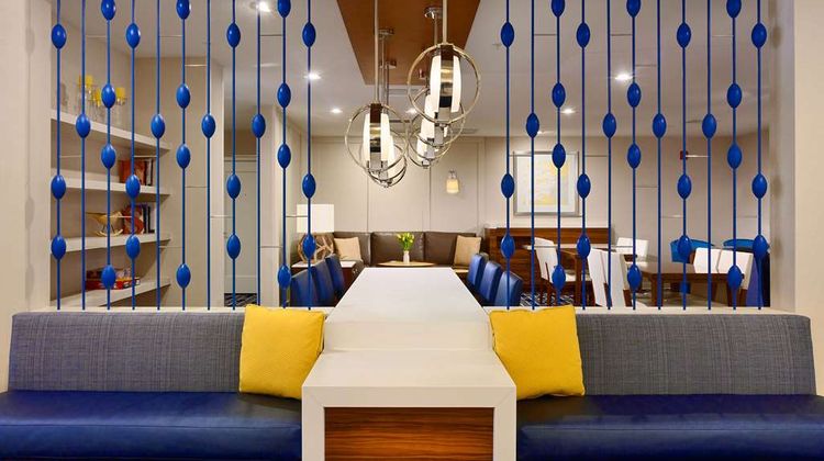 Sonesta ES Suites Chicago - Schaumburg Lobby
