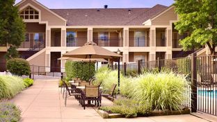 Sonesta ES Suites Chicago - Schaumburg