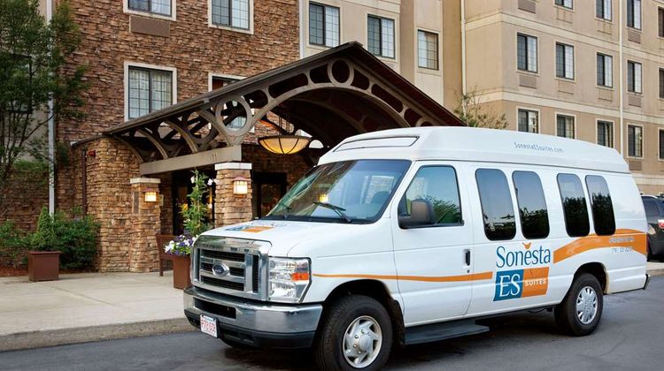 Sonesta ES Suites Princeton Other