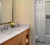 Sonesta ES Suites Princeton Room