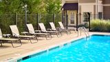 Sonesta ES Suites Princeton Pool