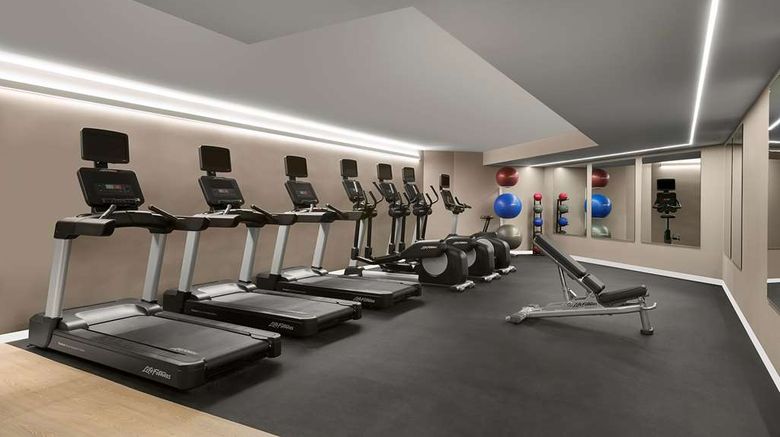<b>Sonesta Silicon Valley Health</b>. Images powered by <a href="https://iceportal.shijigroup.com/" title="IcePortal" target="_blank">IcePortal</a>.
