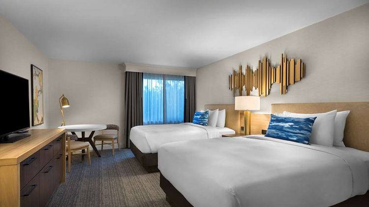 Sonesta Silicon Valley Room